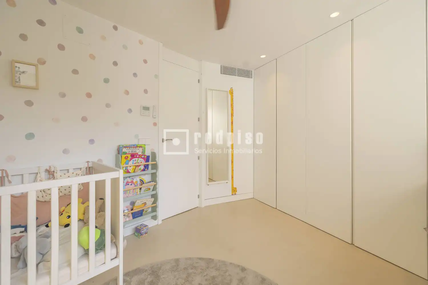 Wohnung mit Aufzug zum Verkauf in de López de Hoyos, imagen 45