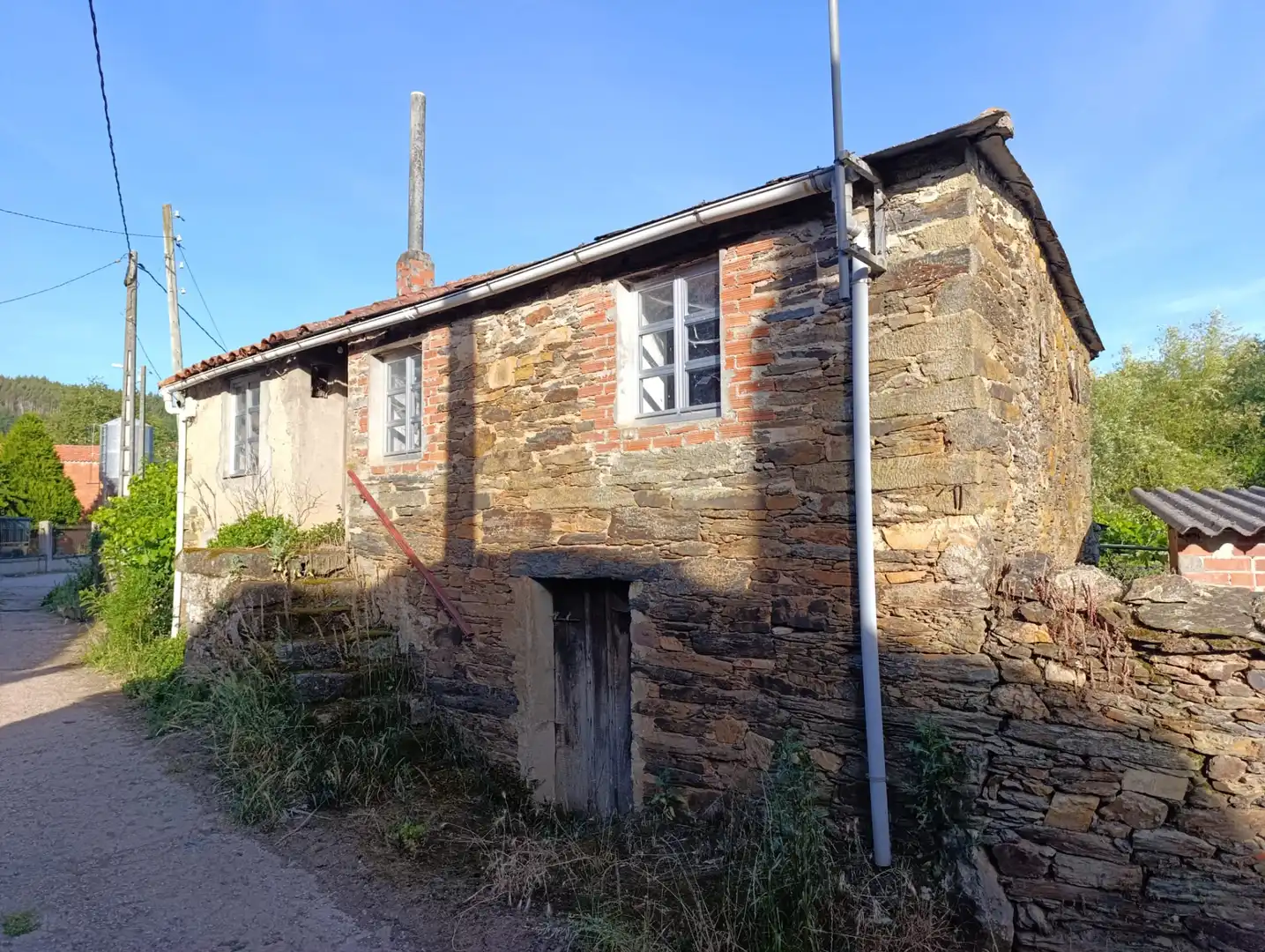 Casa en venta en O Saviñao, imagen 3