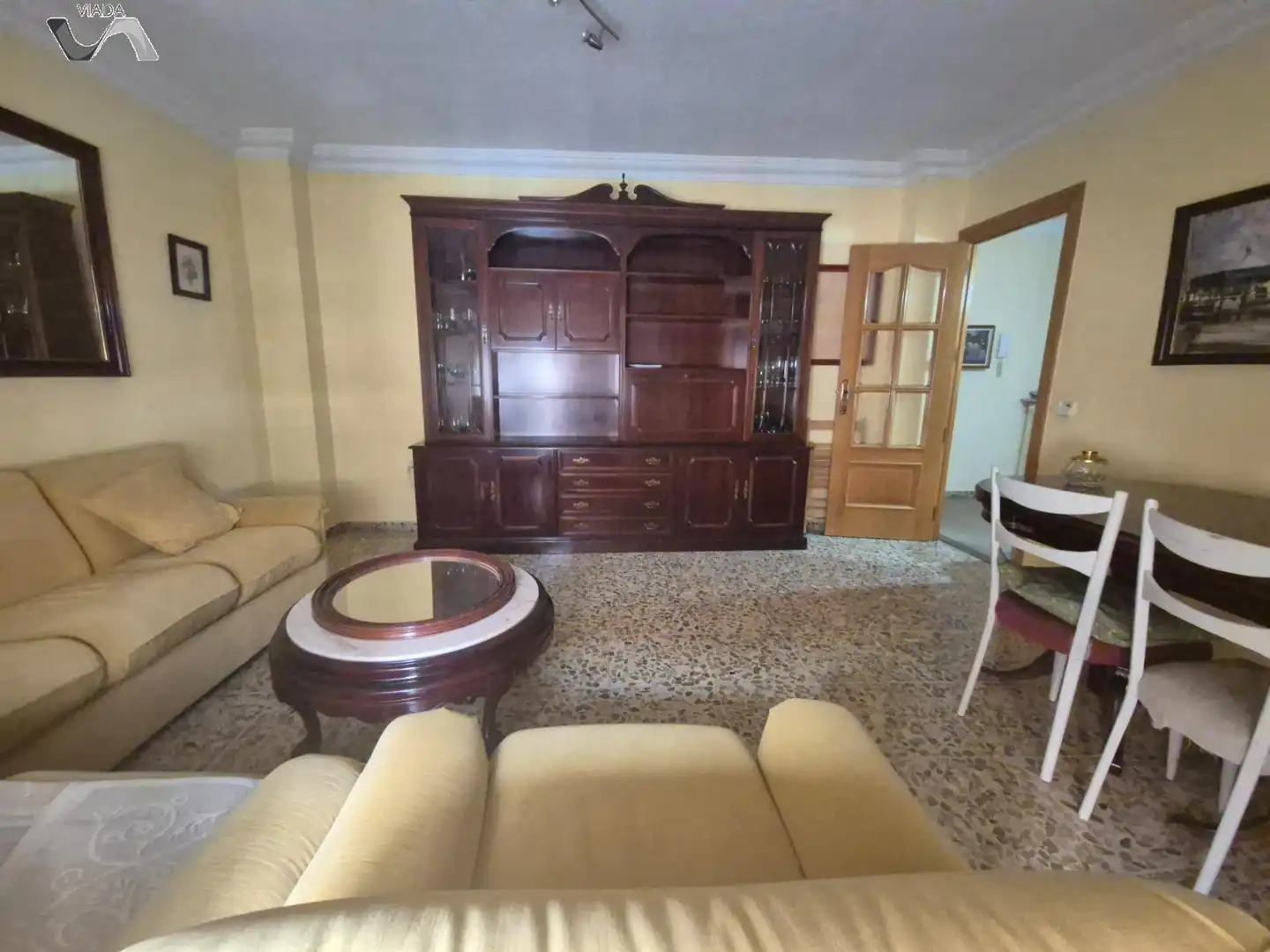 Flat with terrace for sale in Calle Numancia 20, imagen 27