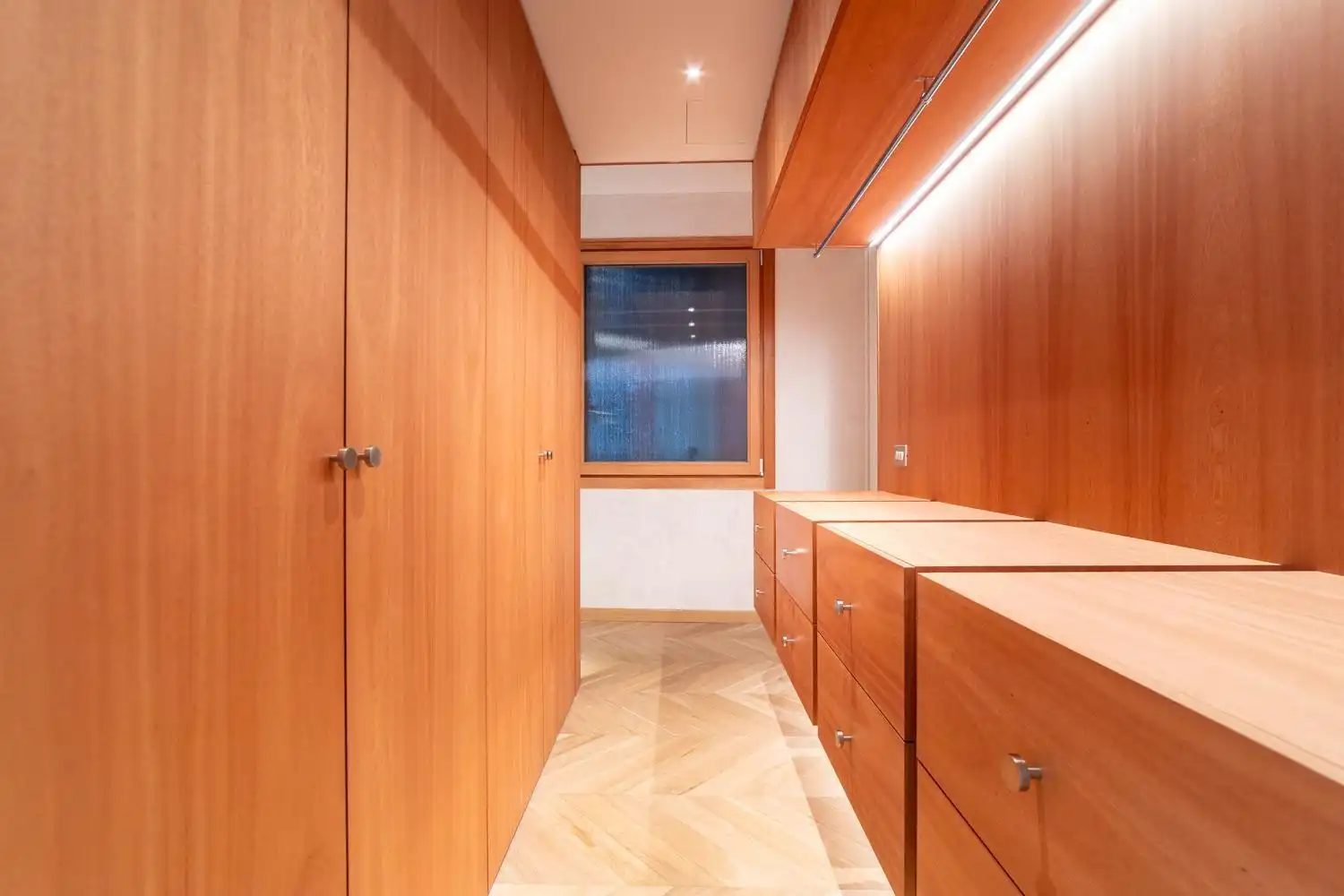 Flat with terrace for sale in Calle del Príncipe de Vergara, imagen 9