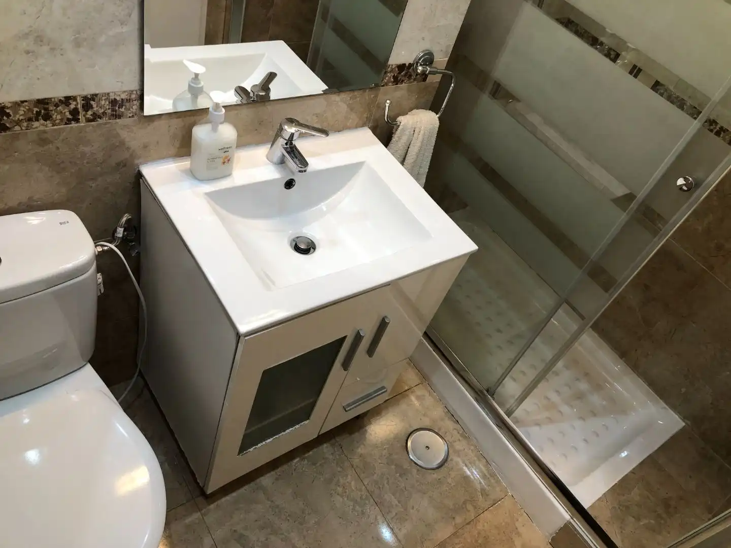 Habitación en Calle San Robustiano, 8, Aluche