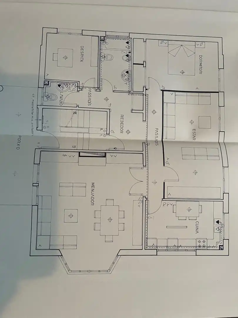 Casa o xalet en venda en Reus amb Calefacció, Jardí privat i Terrassa