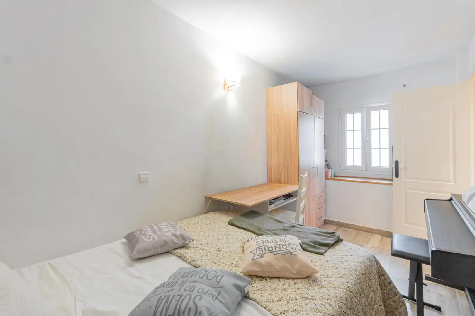 Apartament en venda a Costa de la Calma