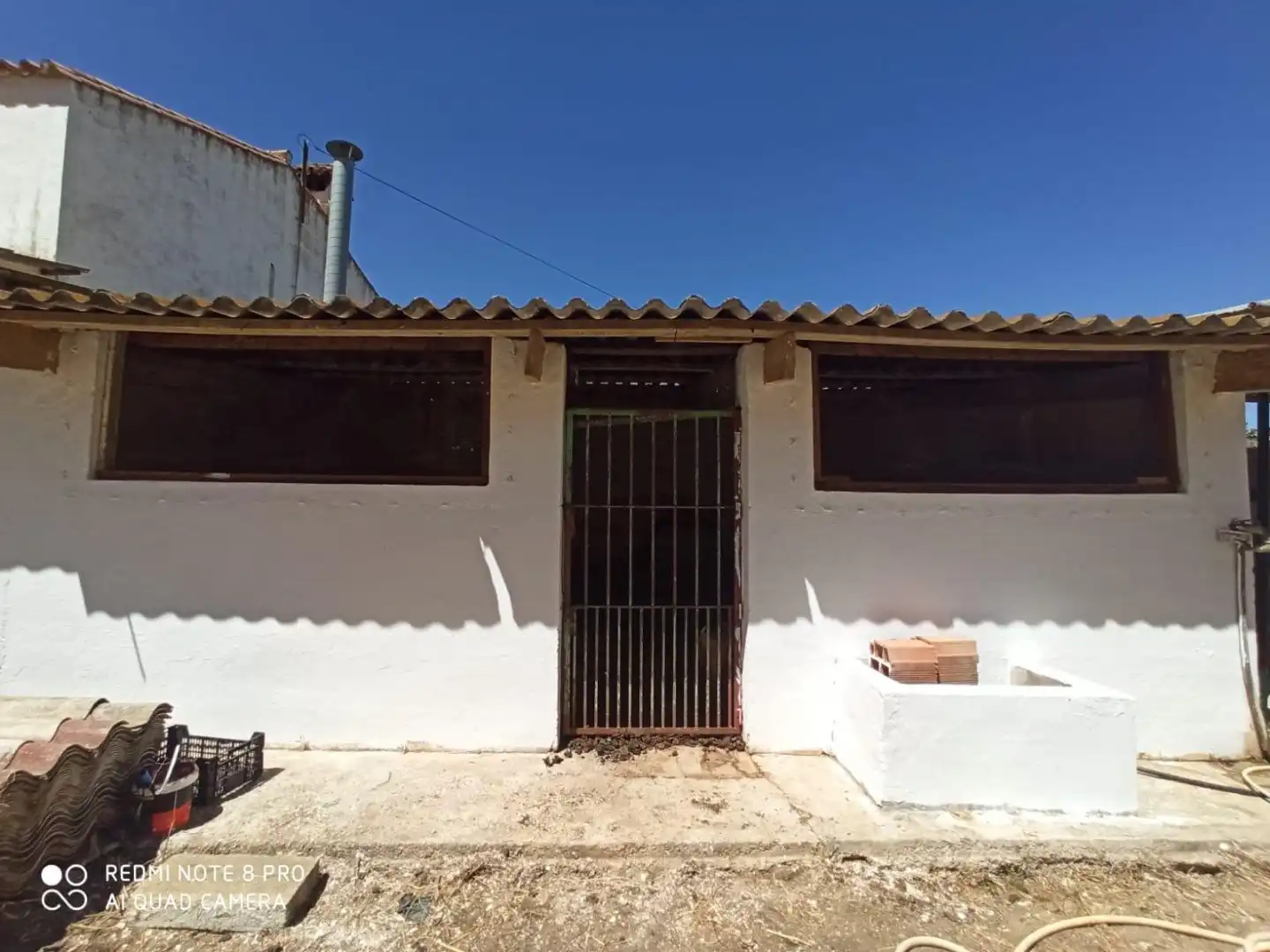 Exterior view of Land for sale in Mijas