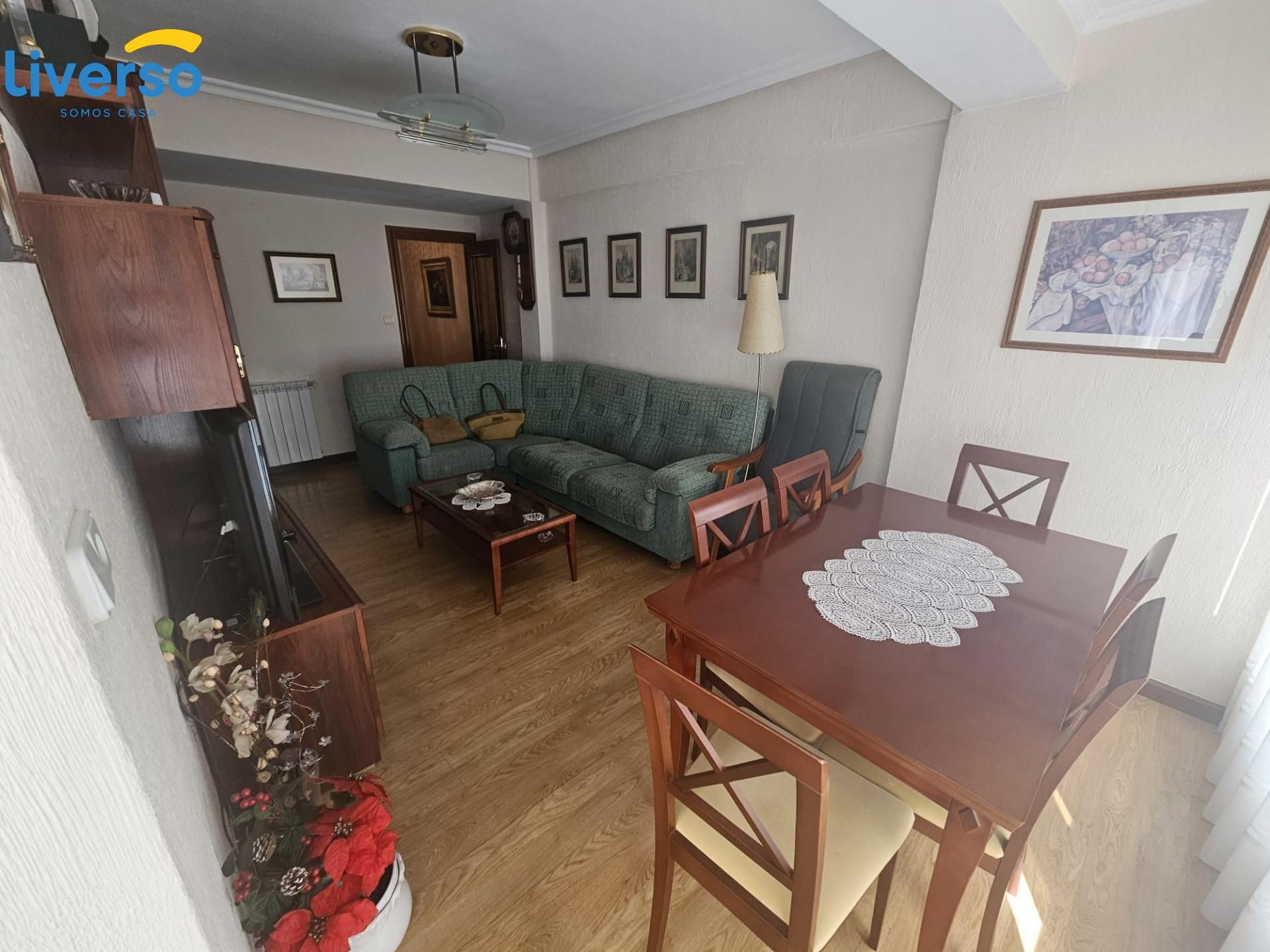 Piso en venta en Barrio de Juan XXIII, Juan XXIII - Las Torres - G2, Capiscol - Gamonal, Burgos Capital