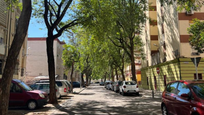 Vista exterior de Pis en venda en  Sevilla Capital