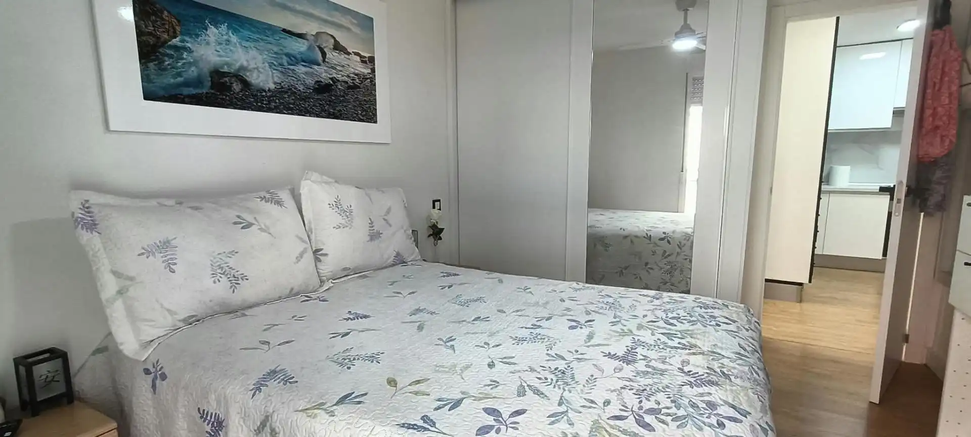 Apartment with terrace for sale in Centro Urbano, imagen 17
