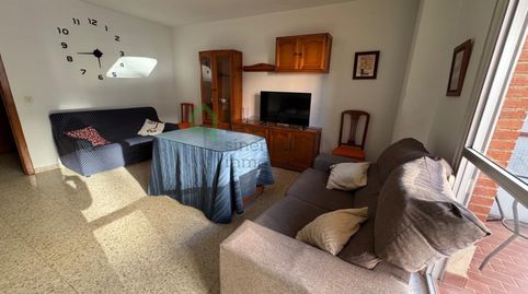 Foto 3 de Piso de alquiler en Valdepasillas - La Paz - Huerta Rosales, Badajoz Capital