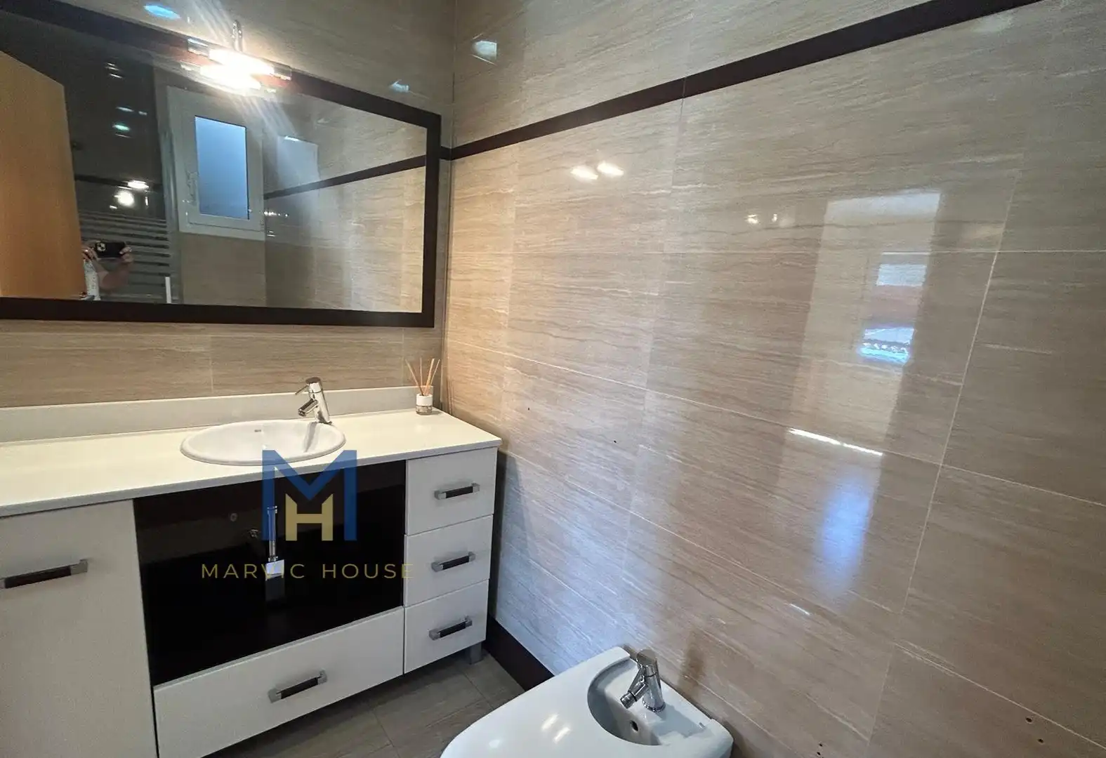Baño de Piso en venta en Sabadell con Aire acondicionado, Calefacción y Parquet