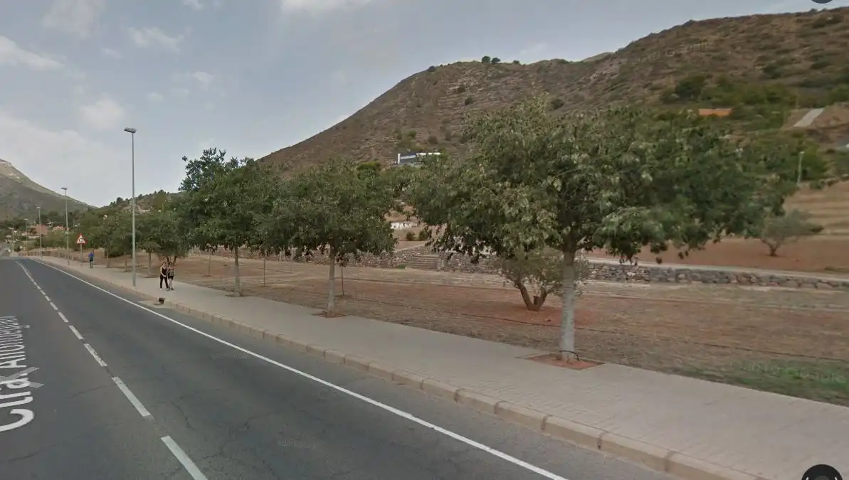 Terrenos y solares en venta en La Vall d'Uixó, imagen 2