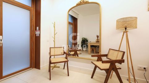 Foto 4 de Piso en venta en Acacias, Madrid Capital