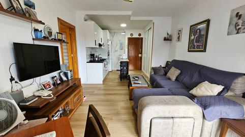 Foto 4 de Apartament en venda a  Carlota Alexandri, El Pinillo, Torremolinos