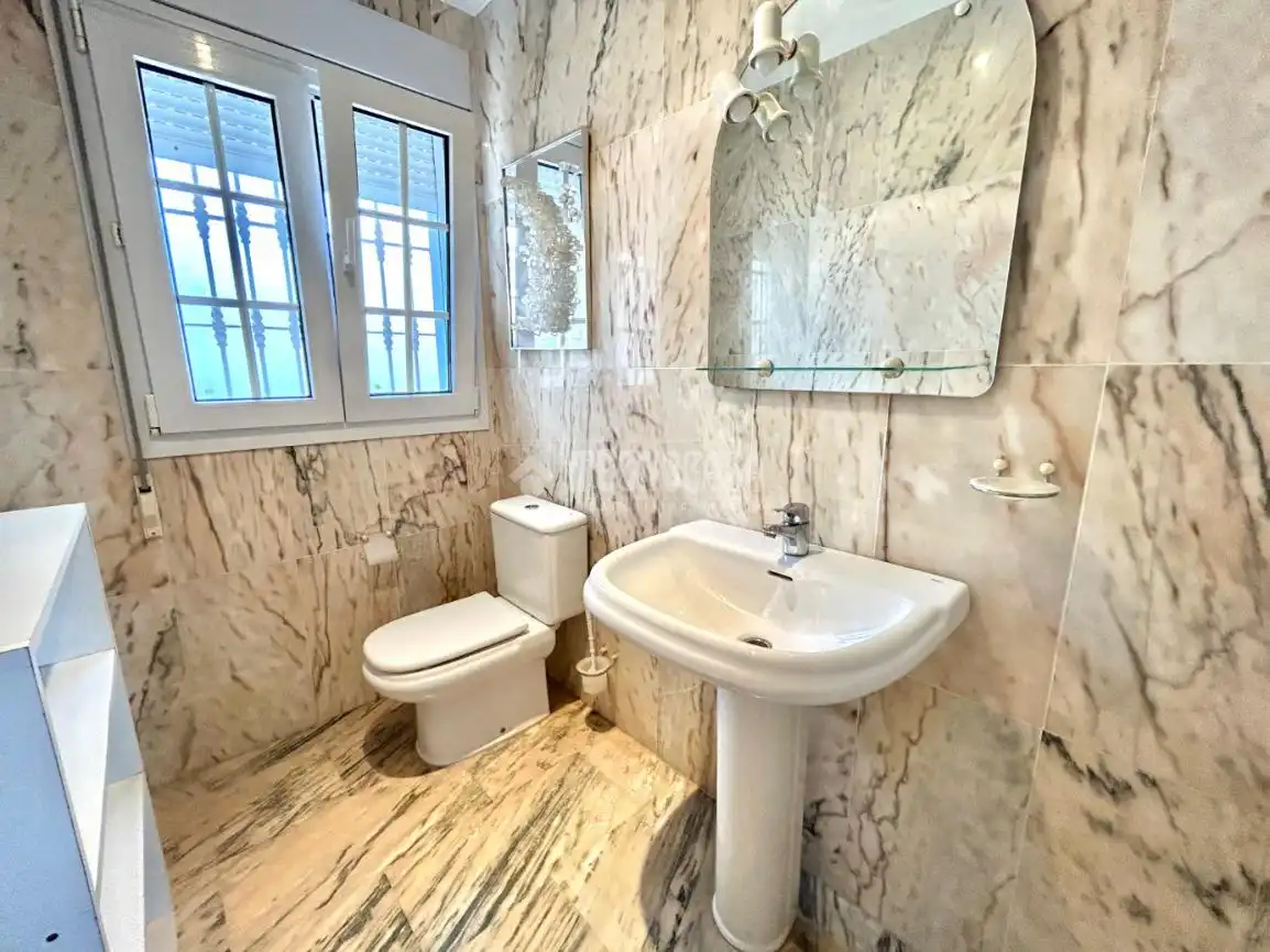 Casa en venta en C. Ángel de la Riva Resines, imagen 21