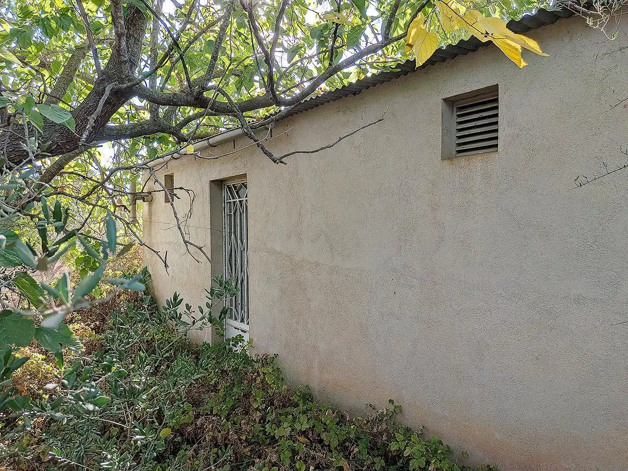 Exterior view of Country homes for sale in Ulldecona