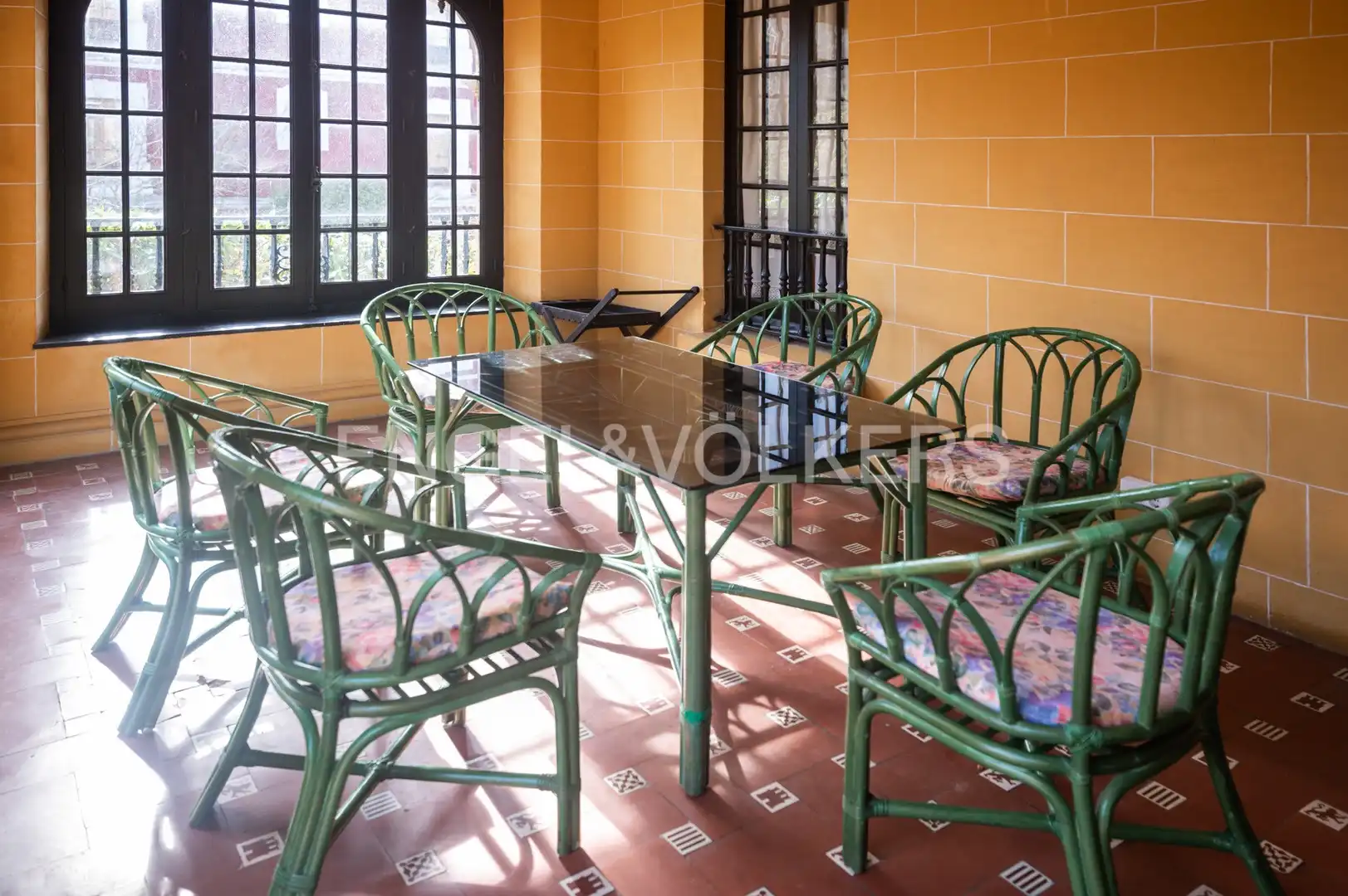 Terraza de Casa o chalet en venta en Llanes con Calefacción, Jardín privado y Terraza
