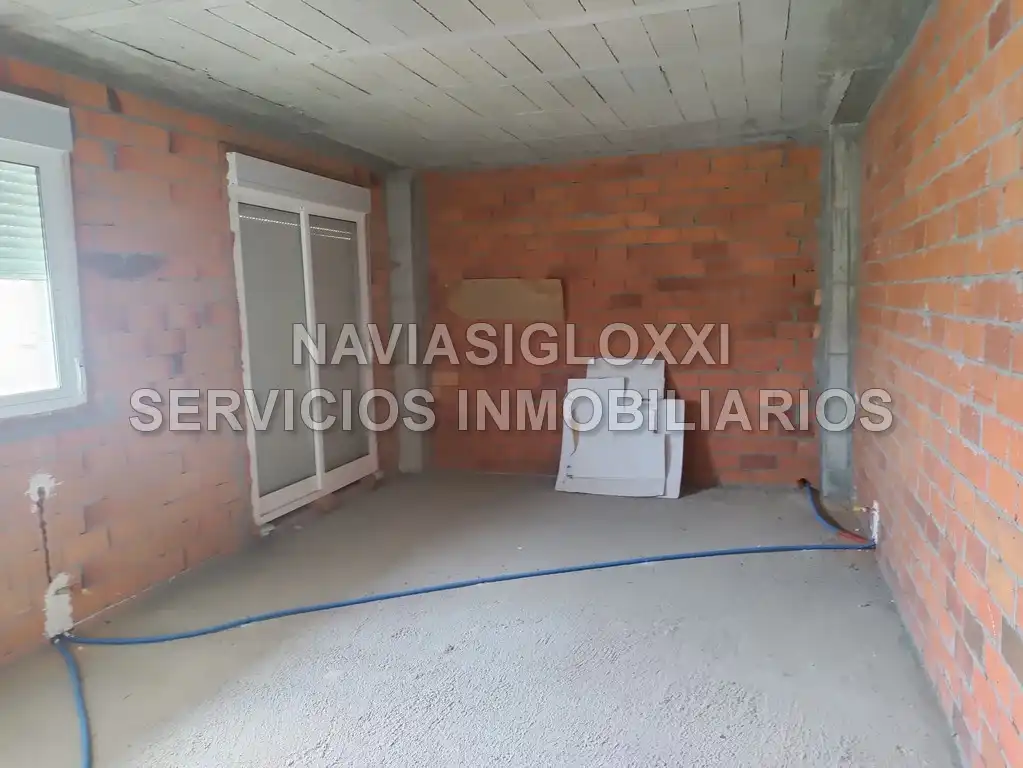Haus oder Chalet zum Verkauf in Vigo  mit Privatgarten, Terrasse und Balkon