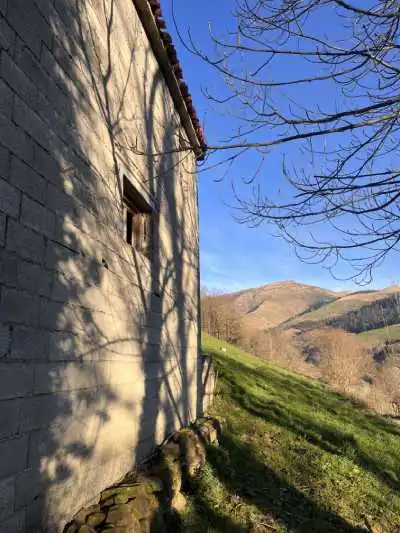 Casa rústica amb jardí en venda a Barrio Campillo 5, imagen 9