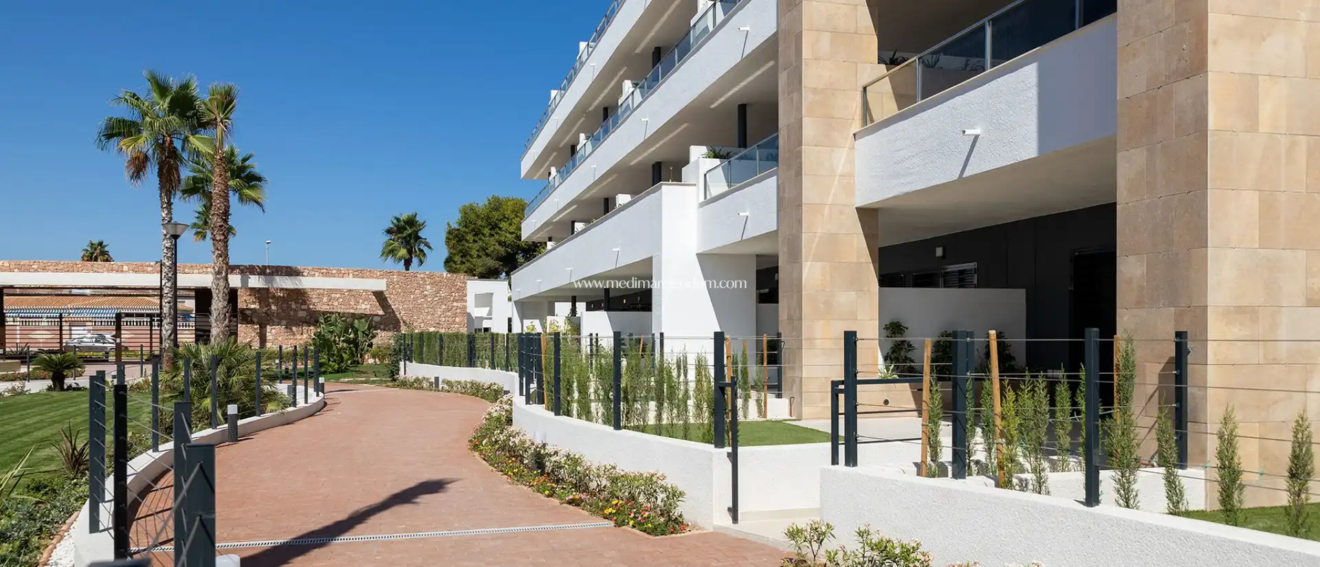 Baixos en venda a Orihuela Costa, imagen 4