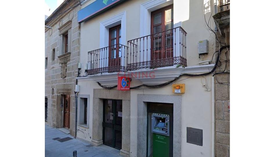 Photo 1 of House or chalet for sale in N/a, Casar de Cáceres, Cáceres