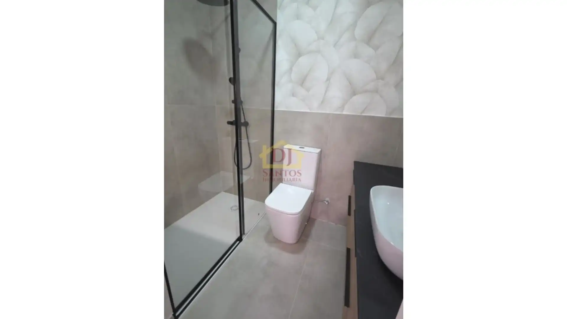 Baño de Piso de alquiler en Salamanca Capital