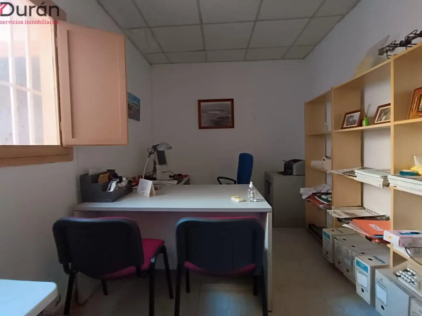 Gewerbefläche zur Miete in El Ejido Ciudad, imagen 6