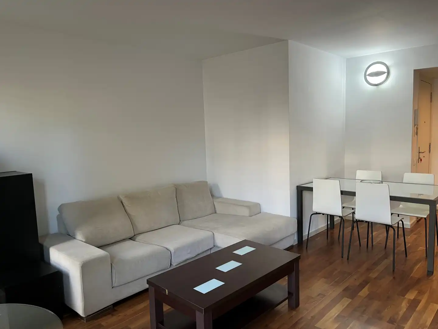Wohnung zum Verkauf in Bescanó