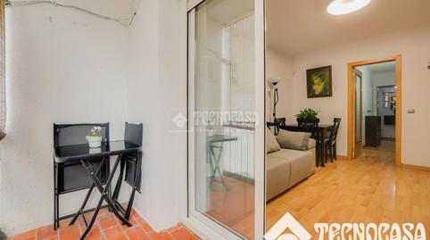 Foto 4 de Piso en venta en La Salut, Badalona