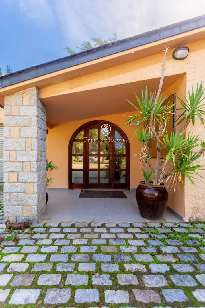 Casa o chalet en venta en Cardedeu, Barcelona