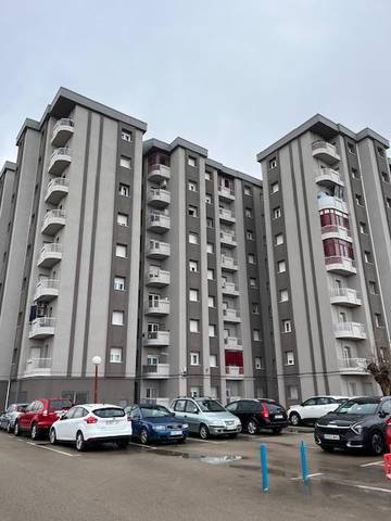 Piso en Alquiler en General Emilio Villaescusa en Tarancón