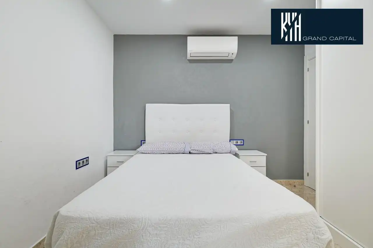 Bedroom of Houses for sale in Sarrià de Ter  with Air Conditioner and Heating