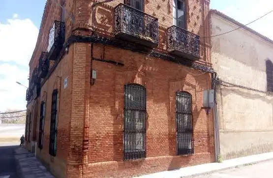 Nave industrial en venta en Calle Ancha, Calzada de Calatrava