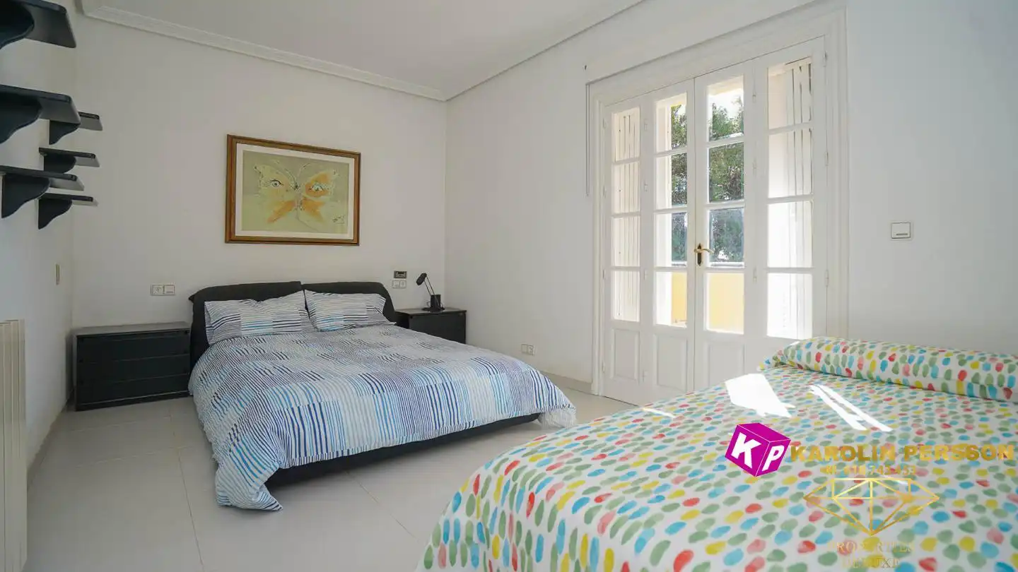 Casa amb piscina en venda a Siperets, imagen 19