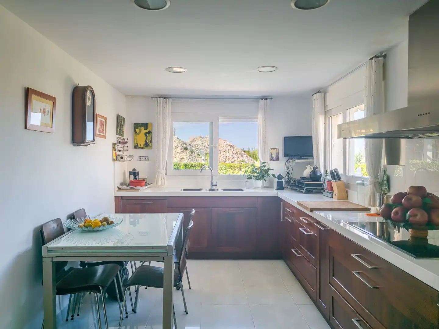 Maison avec piscine à vendre à El Toro, imagen 9