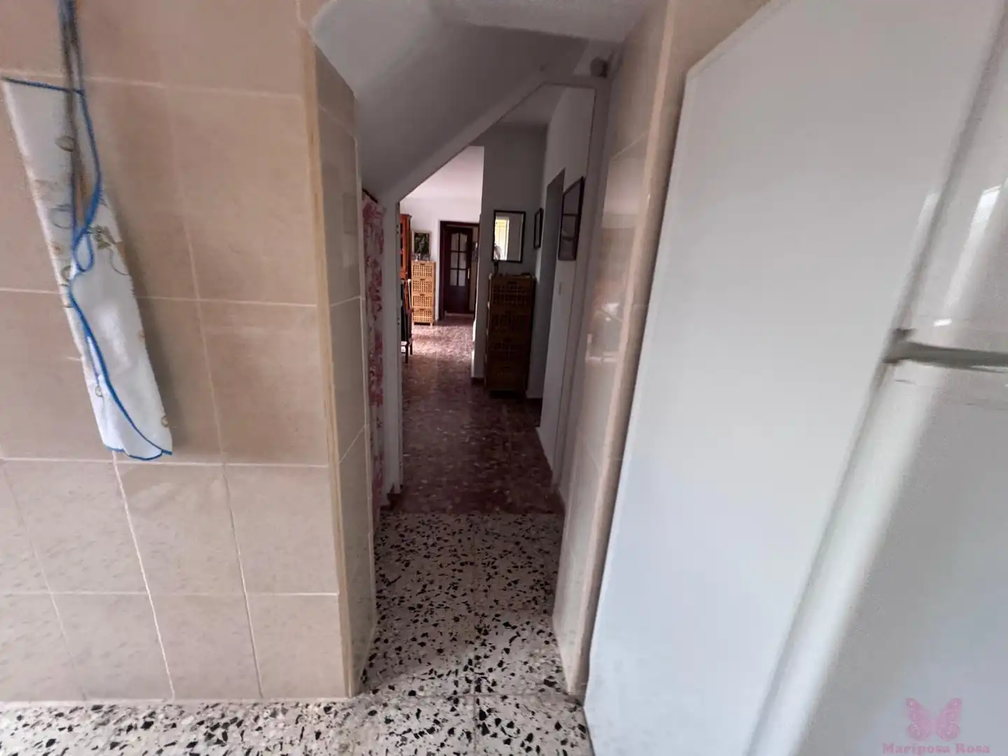 Finca rústica en venda en Chiclana de la Frontera amb Aire condicionat, Calefacció i Traster
