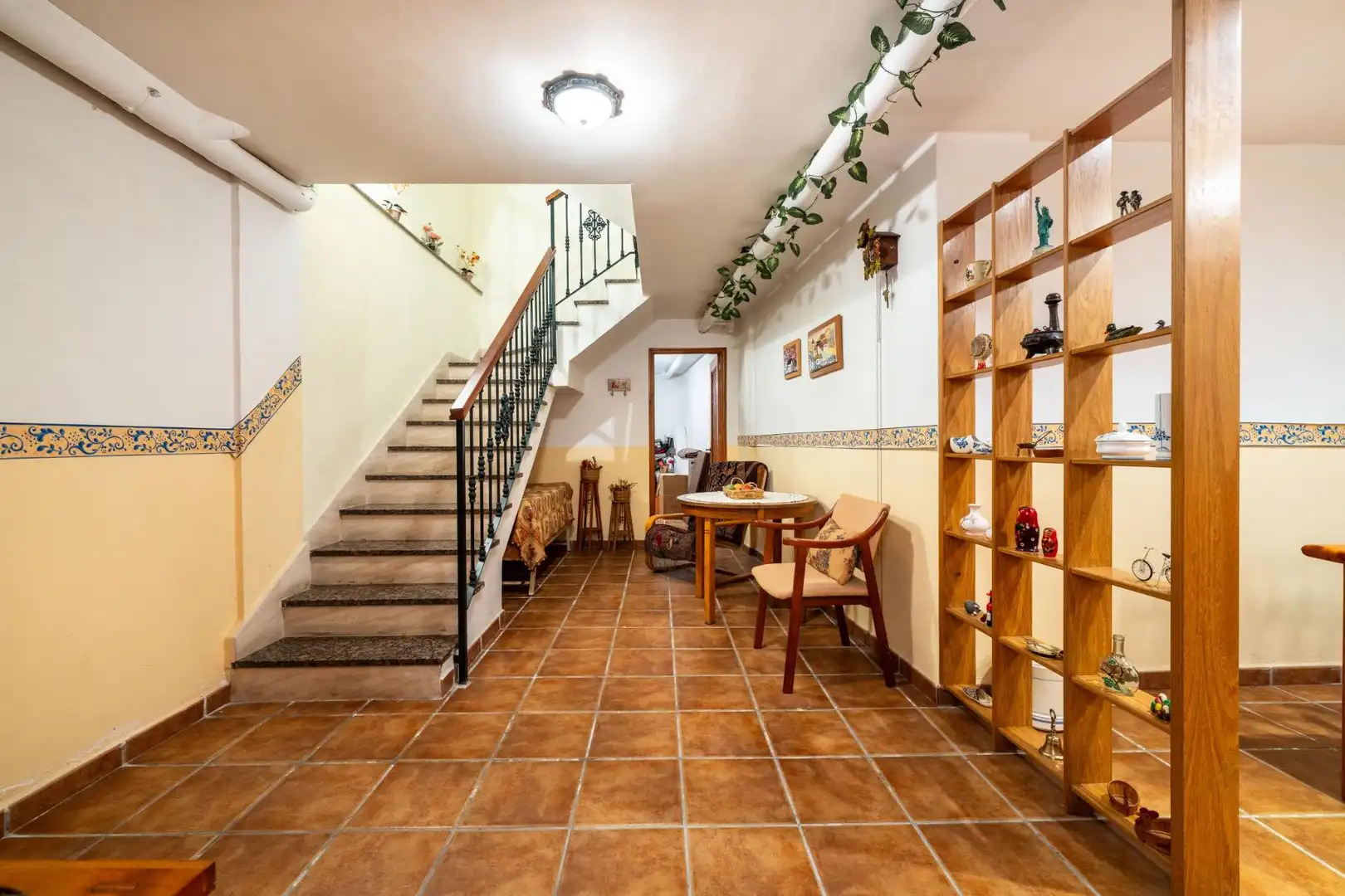Casa o xalet en venda en Plaza de Toros - Santa Rita