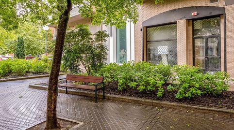 Photo 4 of Commercial properties for sale in C/ Padre Moret, 1º Ensanche, Pamplona / Iruña