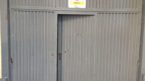 Photo 5 of Garage for rent in Calle Goles, 64, San Vicente, Sevilla Capital