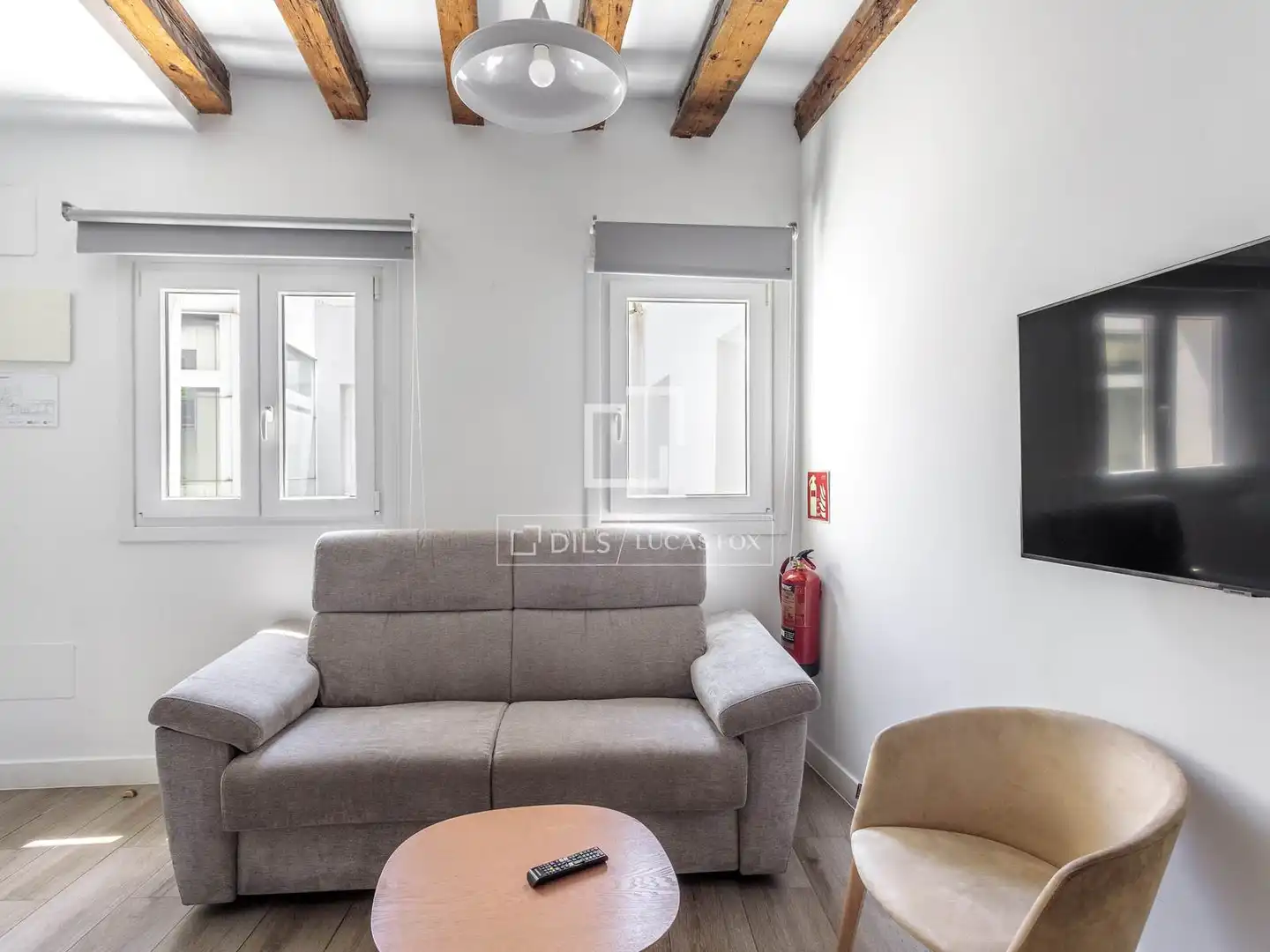 Flat with lift to rent in Centro, imagen 3