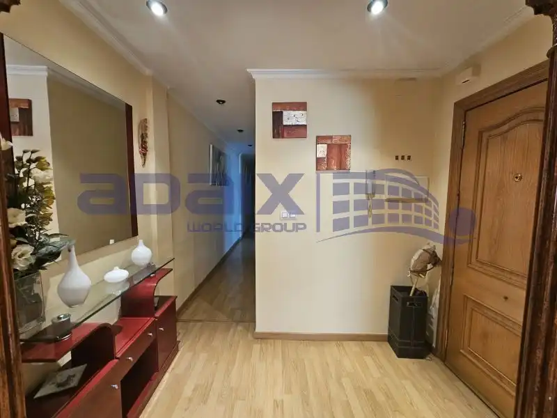 Flat for rent in Puertollano  with Air Conditioner, Parquet flooring and Terrace