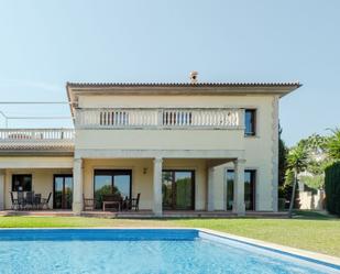 Exterior view of Country house for sale in Calvià  with Terrace and Balcony