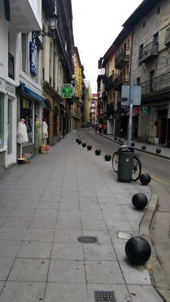 Local comercial en venta en Centro, imagen 2