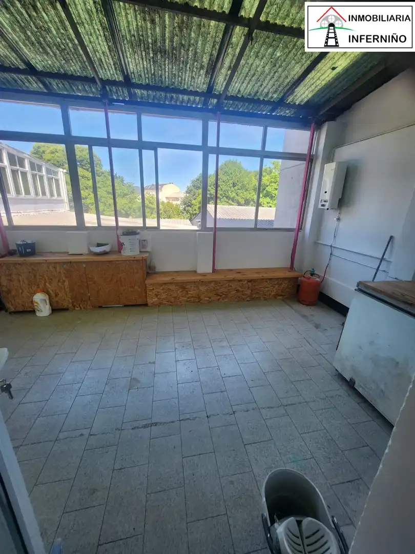 Flat for sale in Piñeiros- Freixeiro, imagen 4