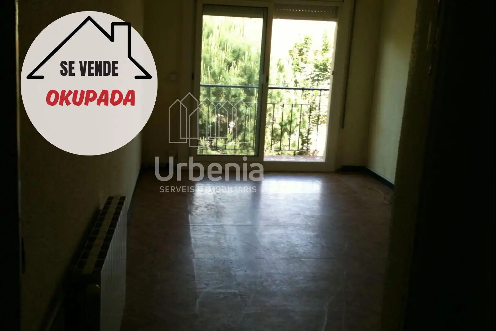 Habitación de Piso en venta en Pineda de Mar con Terraza