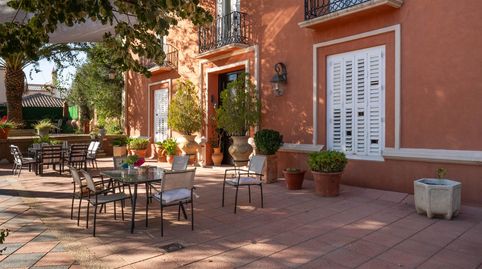 Foto 4 de Casa o chalet en venta en Camino de las Gabias, Ogíjares, Granada