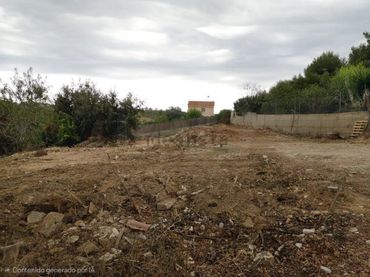 Terreno residencial en venta en Valldemar - Montmar