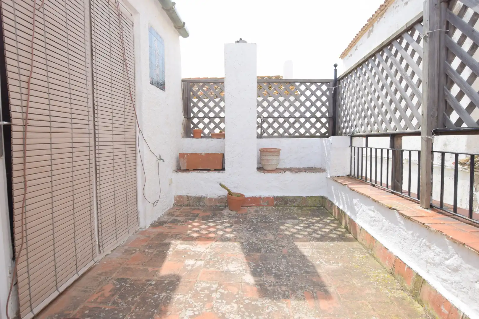 Garden of Houses for sale in Cadaqués  with Terrace