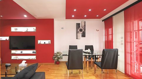 Foto 2 de Piso en venta en Carrer Montesa, Montesa, Esplugues de Llobregat