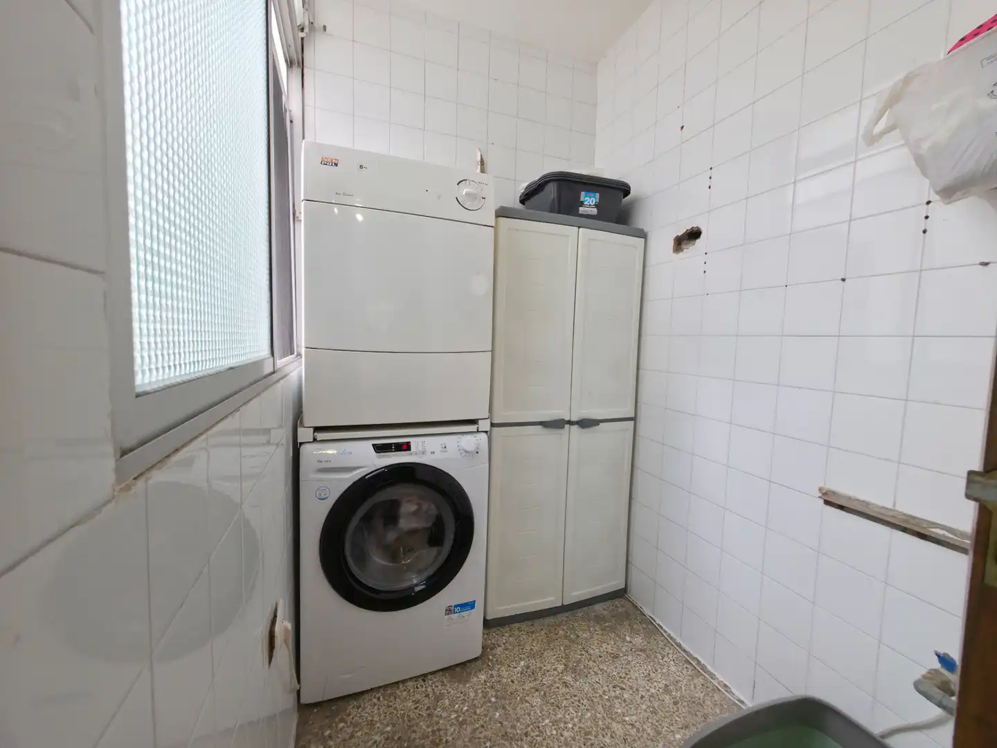 Kitchen of Flat for sale in Centro