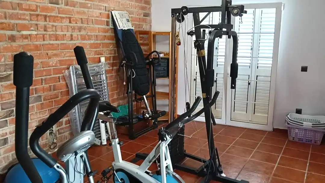 Adosado con terraza en venta en Carrer l'Alqueria 23, imagen 28