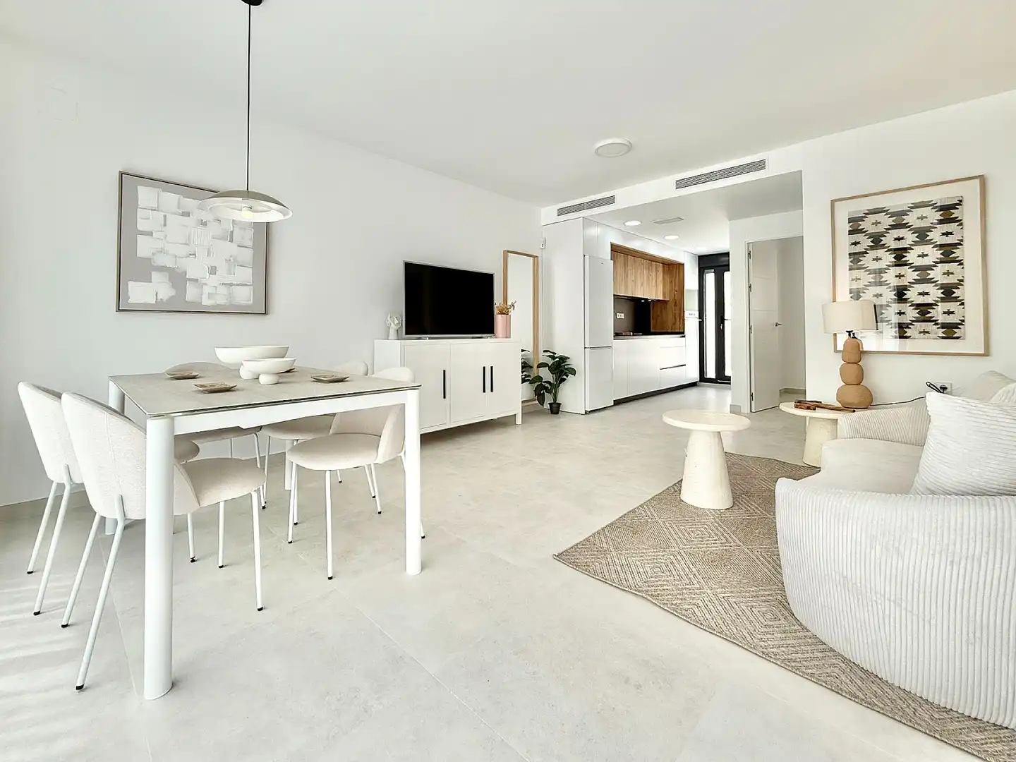 Villa in vendita a Cox, imagen 4
